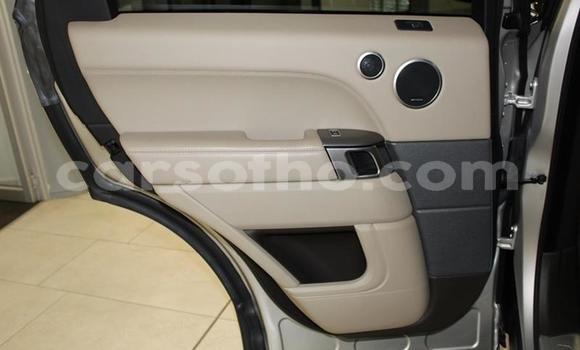 اشتري مستعمل Land Rover Range Rover Sport Silver سيارة في Butha Buthe في Butha-Buthe اشتري مستعمل Land Rover Range Rover Sport Silver سيارة في Butha Buthe في Butha-Buthe