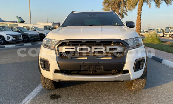 Acheter Occasion Voiture Ford Ranger Blanc à Maseru, Maseru Acheter Occasion Voiture Ford Ranger Blanc à Maseru, Maseru