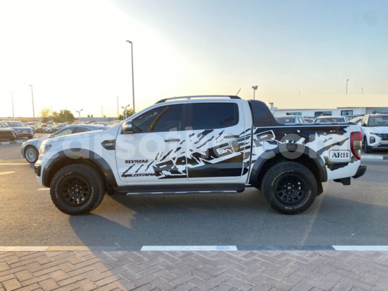 Big with watermark ford ranger maseru maseru 26611