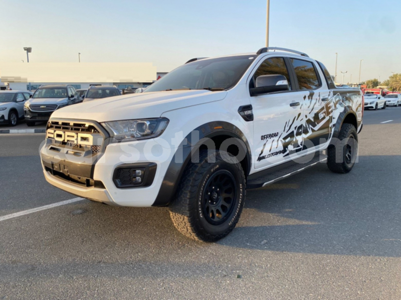 Big with watermark ford ranger maseru maseru 26611