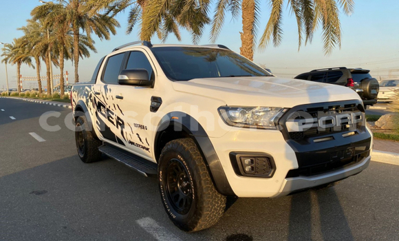 Acheter Occasion Voiture Ford Ranger Blanc à Maseru, Maseru Acheter Occasion Voiture Ford Ranger Blanc à Maseru, Maseru