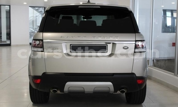 اشتري مستعمل Land Rover Range Rover Sport Silver سيارة في Butha Buthe في Butha-Buthe اشتري مستعمل Land Rover Range Rover Sport Silver سيارة في Butha Buthe في Butha-Buthe