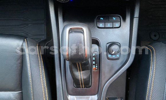 Acheter Occasion Voiture Ford Ranger Blanc à Maseru, Maseru Acheter Occasion Voiture Ford Ranger Blanc à Maseru, Maseru