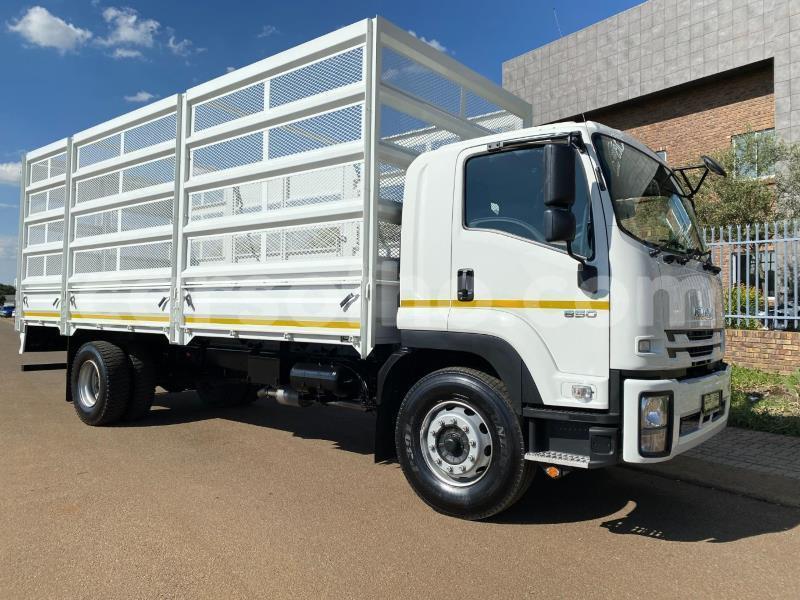 Big with watermark isuzu ftr 850 maseru maseru 26612