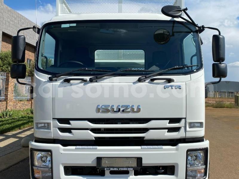 Big with watermark isuzu ftr 850 maseru maseru 26612