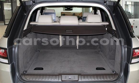 اشتري مستعمل Land Rover Range Rover Sport Silver سيارة في Butha Buthe في Butha-Buthe اشتري مستعمل Land Rover Range Rover Sport Silver سيارة في Butha Buthe في Butha-Buthe