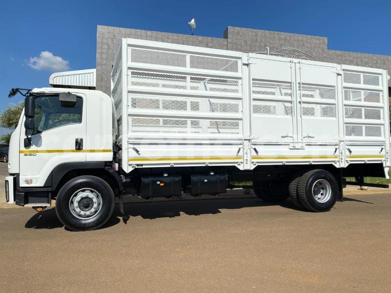 Big with watermark isuzu ftr 850 maseru maseru 26612