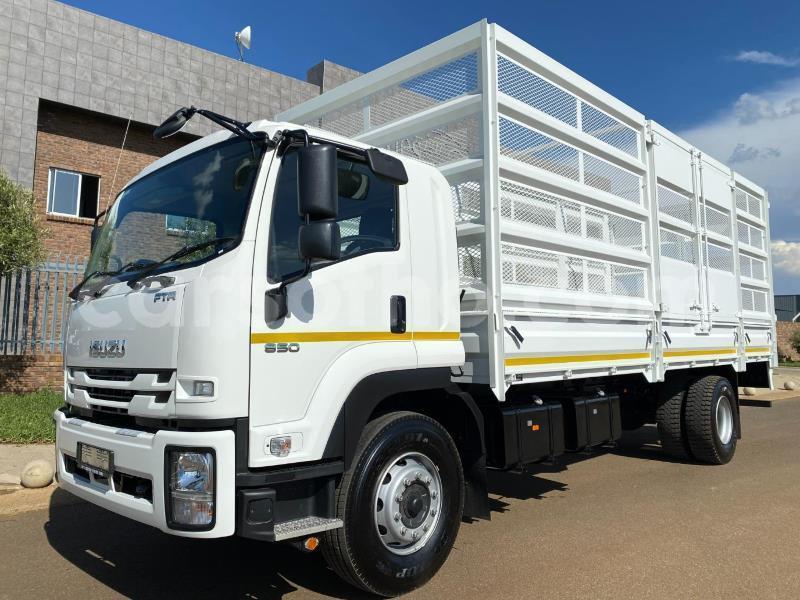 Big with watermark isuzu ftr 850 maseru maseru 26612