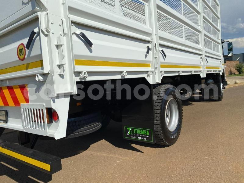 Big with watermark isuzu ftr 850 maseru maseru 26612