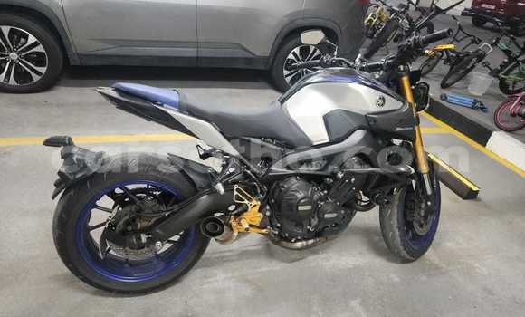 Sayi Na hannu Yamaha MT Silver Motsi in Maseru a Maseru Sayi Na hannu Yamaha MT Silver Motsi in Maseru a Maseru