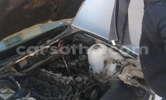 Acheter Occasion Voiture BMW E9 Blanc à Maseru, Maseru Acheter Occasion Voiture BMW E9 Blanc à Maseru, Maseru