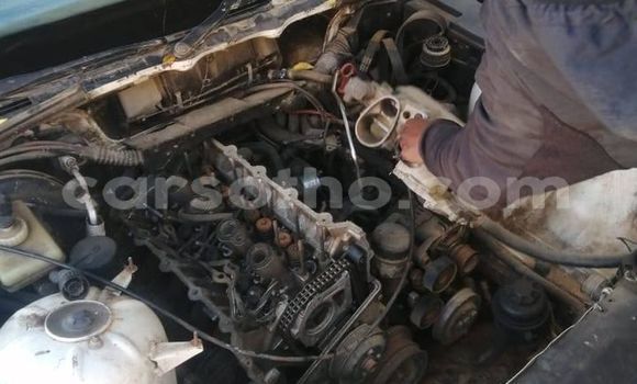 Acheter Occasion Voiture BMW E9 Blanc à Maseru, Maseru Acheter Occasion Voiture BMW E9 Blanc à Maseru, Maseru