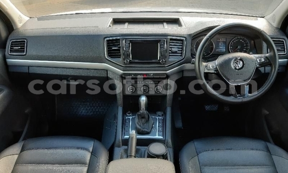 Acheter Occasion Voiture Volkswagen Amarok Blanc à Hlotse, Leribe Acheter Occasion Voiture Volkswagen Amarok Blanc à Hlotse, Leribe