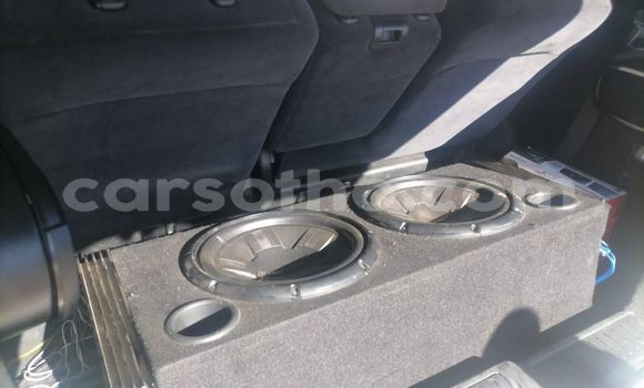 Sayi Na hannu Honda Elysion White Mota in Maseru a Maseru Sayi Na hannu Honda Elysion White Mota in Maseru a Maseru