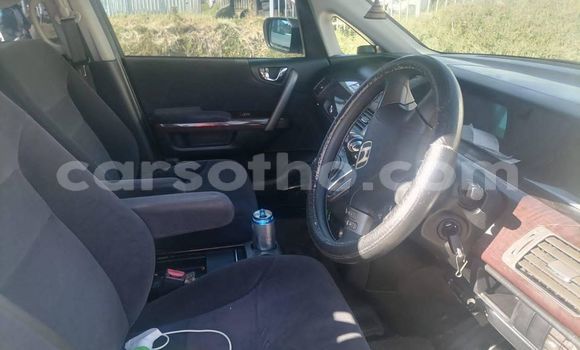 Sayi Na hannu Honda Elysion White Mota in Maseru a Maseru Sayi Na hannu Honda Elysion White Mota in Maseru a Maseru