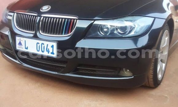 Acheter Occasion Voiture Toyota Alphard Noir à Maseru, Maseru Acheter Occasion Voiture Toyota Alphard Noir à Maseru, Maseru