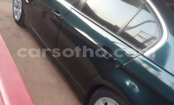 Sayi Na hannu Toyota Alphard Black Mota in Maseru a Maseru Sayi Na hannu Toyota Alphard Black Mota in Maseru a Maseru