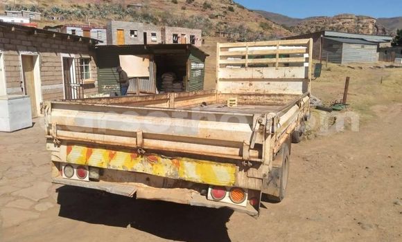 Buy Used Toyota Dyna White Truck in Maseru in Maseru Buy Used Toyota Dyna White Truck in Maseru in Maseru