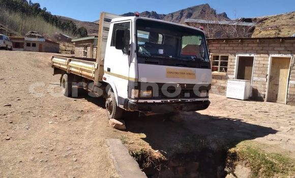 Buy Used Toyota Dyna White Truck in Maseru in Maseru Buy Used Toyota Dyna White Truck in Maseru in Maseru