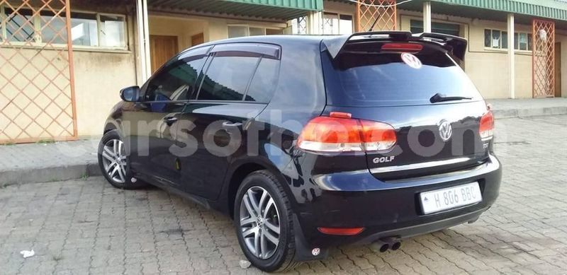 Big with watermark volkswagen golf maseru maseru 26631