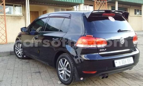 Acheter Occasion Voiture Volkswagen Golf Noir à Maseru, Maseru Acheter Occasion Voiture Volkswagen Golf Noir à Maseru, Maseru