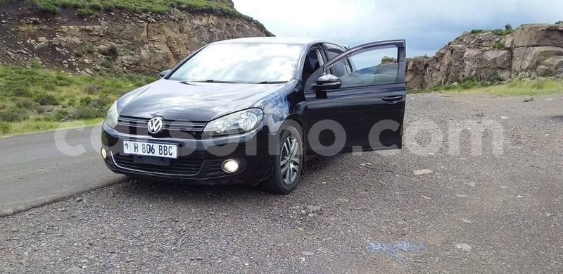 Big with watermark volkswagen golf maseru maseru 26631