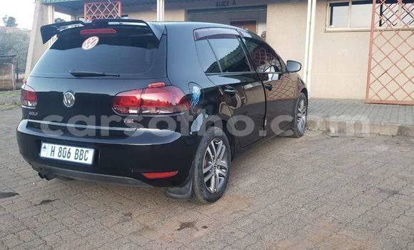 Acheter Occasion Voiture Volkswagen Golf Noir à Maseru, Maseru Acheter Occasion Voiture Volkswagen Golf Noir à Maseru, Maseru