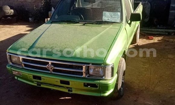 Buy Used Toyota Hilux Other Car in Maseru in Maseru Buy Used Toyota Hilux Other Car in Maseru in Maseru