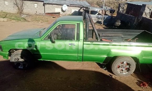 Acheter Occasion Voiture Toyota Hilux Autre à Maseru, Maseru Acheter Occasion Voiture Toyota Hilux Autre à Maseru, Maseru