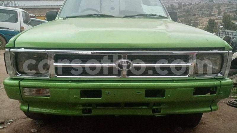 Big with watermark toyota hilux maseru maseru 26632