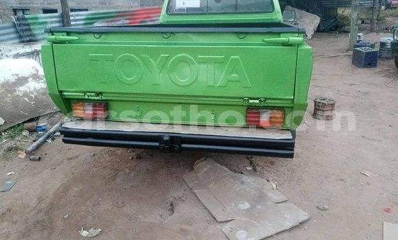 Acheter Occasion Voiture Toyota Hilux Autre à Maseru, Maseru Acheter Occasion Voiture Toyota Hilux Autre à Maseru, Maseru