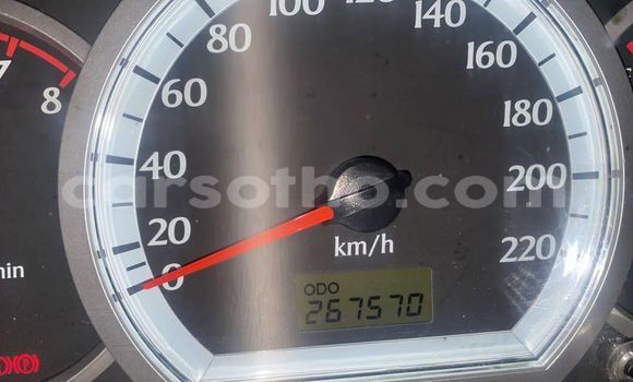 Buy Used Chevlolet Spin Other Car in Maseru in Maseru