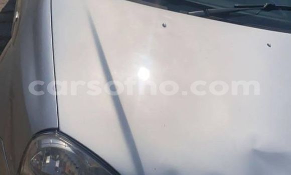 Acheter Occasion Voiture Chevlolet Spin Autre à Maseru, Maseru Acheter Occasion Voiture Chevlolet Spin Autre à Maseru, Maseru