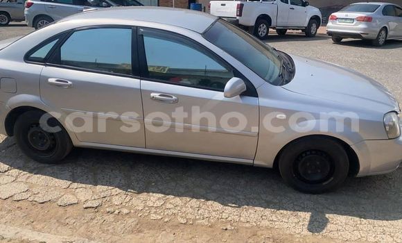 Acheter Occasion Voiture Chevlolet Spin Autre à Maseru, Maseru Acheter Occasion Voiture Chevlolet Spin Autre à Maseru, Maseru