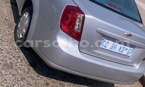 Acheter Occasion Voiture Chevlolet Spin Autre à Maseru, Maseru Acheter Occasion Voiture Chevlolet Spin Autre à Maseru, Maseru