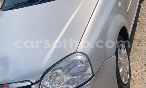 Acheter Occasion Voiture Chevlolet Spin Autre à Maseru, Maseru Acheter Occasion Voiture Chevlolet Spin Autre à Maseru, Maseru