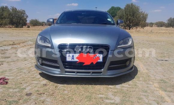 اشتري مستعمل Audi Q5 Other سيارة في Maseru في Maseru