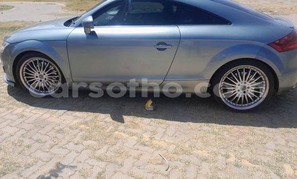 Acheter Occasion Voiture Audi Q5 Autre à Maseru, Maseru Acheter Occasion Voiture Audi Q5 Autre à Maseru, Maseru