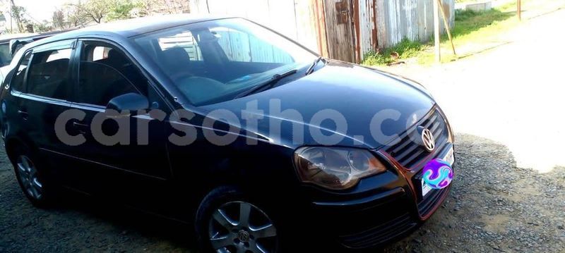 Big with watermark volkswagen polo maseru maseru 26635