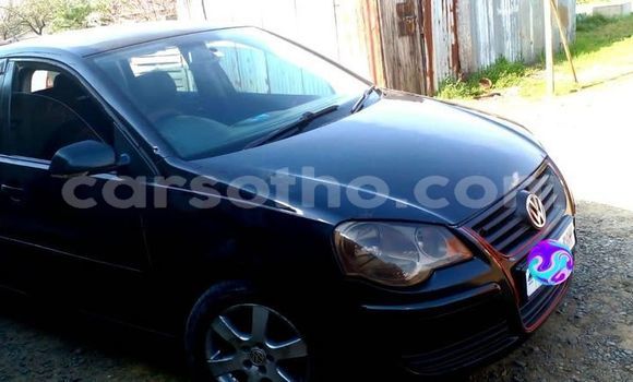 Acheter Occasion Voiture Volkswagen Polo Noir à Maseru, Maseru Acheter Occasion Voiture Volkswagen Polo Noir à Maseru, Maseru