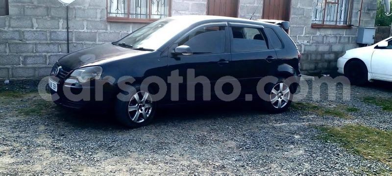 Big with watermark volkswagen polo maseru maseru 26635