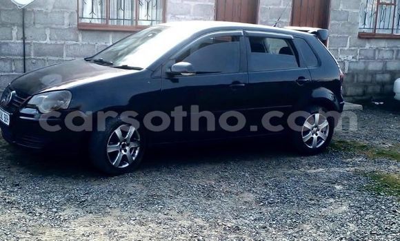 Acheter Occasion Voiture Volkswagen Polo Noir à Maseru, Maseru Acheter Occasion Voiture Volkswagen Polo Noir à Maseru, Maseru