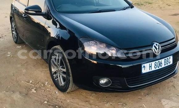 Acheter Occasion Voiture Volkswagen Golf Noir à Maseru, Maseru Acheter Occasion Voiture Volkswagen Golf Noir à Maseru, Maseru