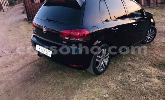 Acheter Occasion Voiture Volkswagen Golf Noir à Maseru, Maseru Acheter Occasion Voiture Volkswagen Golf Noir à Maseru, Maseru