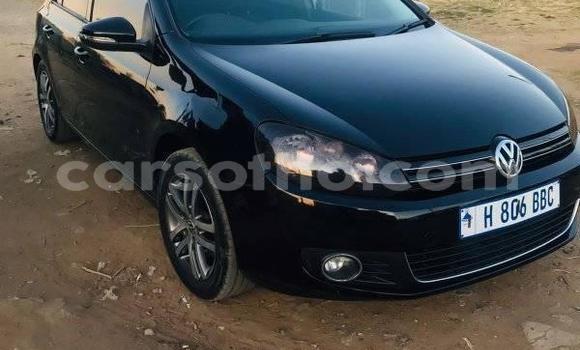Acheter Occasion Voiture Volkswagen Golf Noir à Maseru, Maseru Acheter Occasion Voiture Volkswagen Golf Noir à Maseru, Maseru
