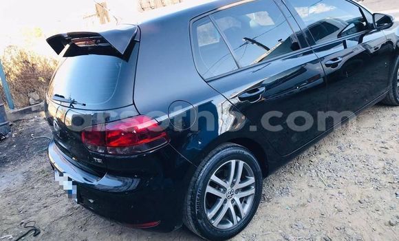 Acheter Occasion Voiture Volkswagen Golf Noir à Maseru, Maseru Acheter Occasion Voiture Volkswagen Golf Noir à Maseru, Maseru