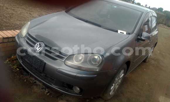 Buy Used Volkswagen Golf Green Car in Maseru in Maseru Buy Used Volkswagen Golf Green Car in Maseru in Maseru