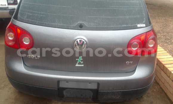 Buy Used Volkswagen Golf Green Car in Maseru in Maseru Buy Used Volkswagen Golf Green Car in Maseru in Maseru