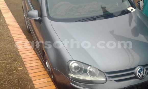 Buy Used Volkswagen Golf Green Car in Maseru in Maseru Buy Used Volkswagen Golf Green Car in Maseru in Maseru