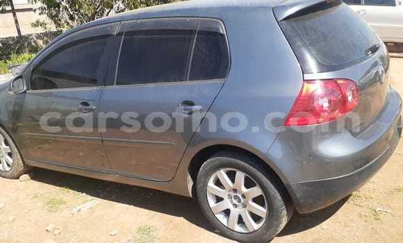 Buy Used Volkswagen Golf Green Car in Maseru in Maseru Buy Used Volkswagen Golf Green Car in Maseru in Maseru